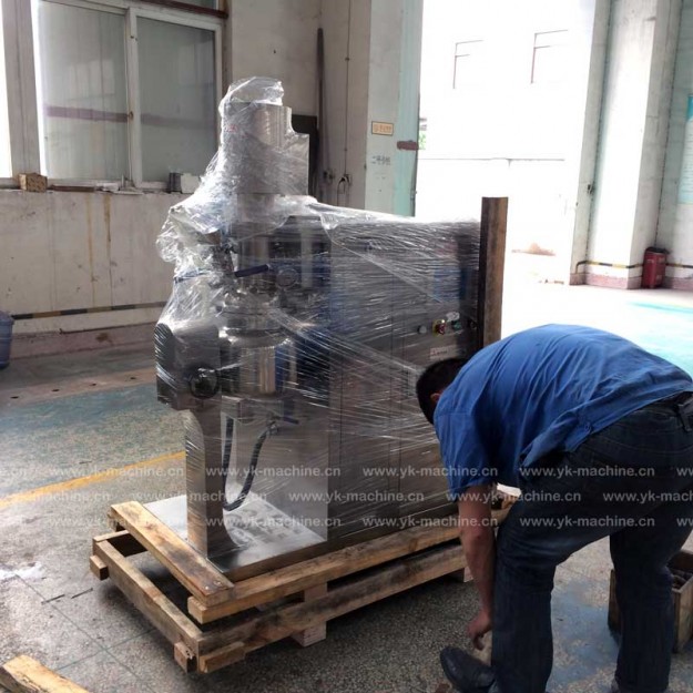 實驗室均質(zhì)乳化機(jī)