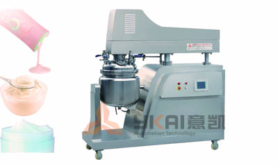 ZJR-30 50高剪切乳化機(jī)