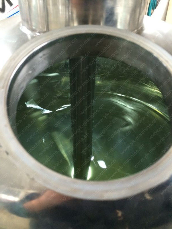 均質(zhì)機(jī)調(diào)試