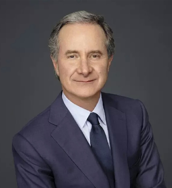 8.拜爾斯道夫:Stefan F. Heidenreich—— 54歲