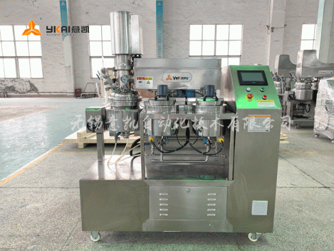 ZJR-10-實驗室乳化機